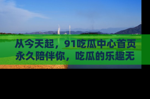 从今天起，91吃瓜中心首页永久陪伴你，吃瓜的乐趣无穷无尽！