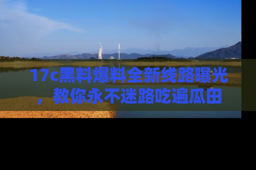 17c黑料爆料全新线路曝光，教你永不迷路吃遍瓜田